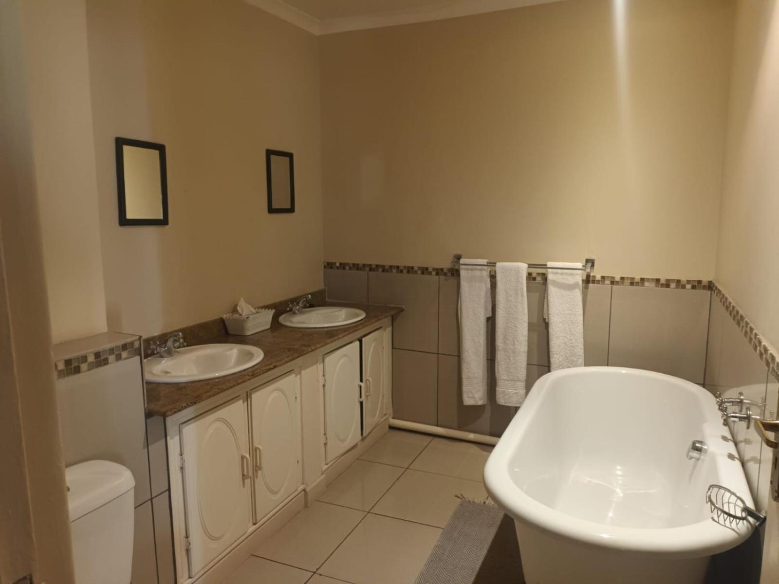 The Hertford Country Hotel Johannesburg Eksteriør bilde