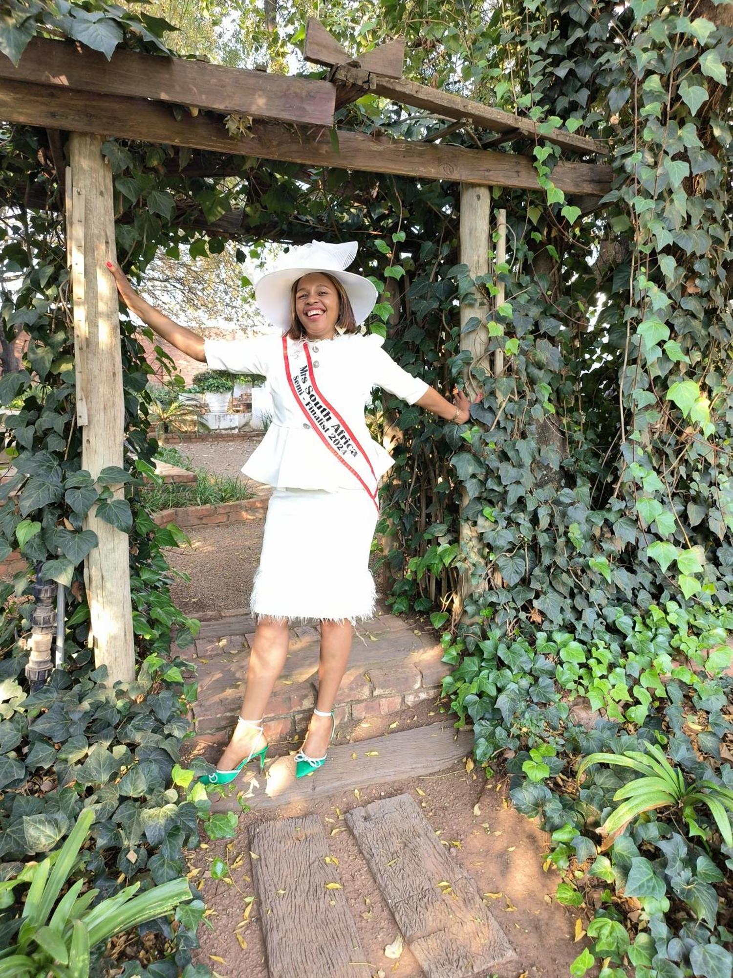The Hertford Country Hotel Johannesburg Eksteriør bilde