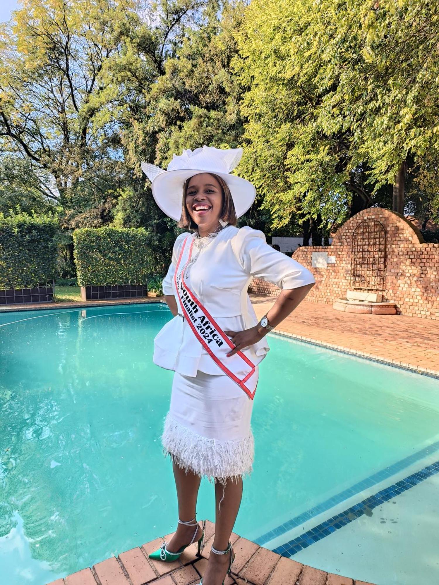 The Hertford Country Hotel Johannesburg Eksteriør bilde